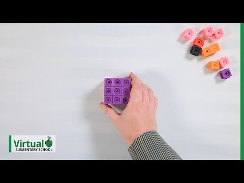 Grade 4 Math: Volume