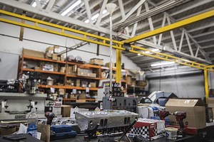 The Mad Science of Calculating Compression