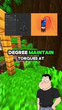 What is a closed loop servo motor?