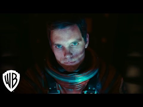 2001: A Space Odyssey | Blu-ray Digital Release Trailer | Warner Bros. Entertainment
