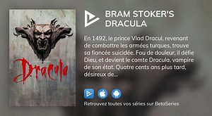 Bram Stoker's Dracula