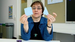 Tangram Puzzles: Make One For Your Kids