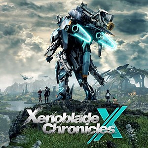 Xenoblade Chronicles X - IGN