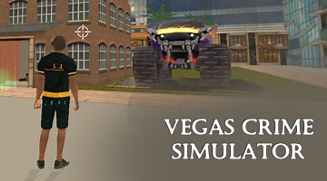 Download & Play Vegas Crime Simulator on PC & Mac (Emulator)