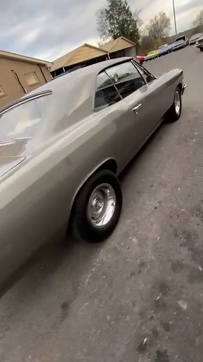 125K views · 7.4K reactions | 1966 Chevrolet Chevelle Super Sport $36,900 Maplemotors.com #1826 #chevelle #ss #supersport #chevy #1966 #bigblock #454 #4speed #shift | Maple Motors | Facebook