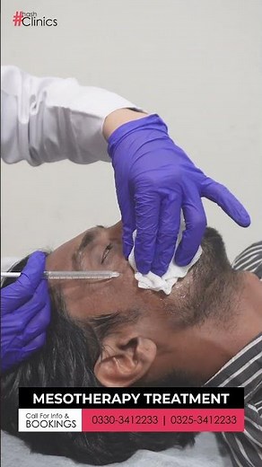 Glow from Within | Mesotherapy for Radiant, Youthful Skin