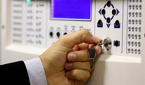 How To Test A Fire Alarm - Keybury Safety Experts.