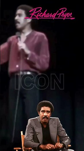 The Legacy of Richard Pryor: Comedy’s Most Fearless Voice