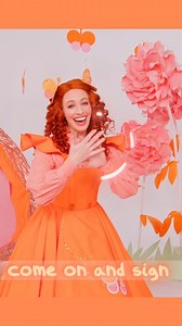 48K views · 2.1K reactions | Sing, dance and sign with me, Emma Memma and my new friend Elvin Melvin! Full video here: https://youtu.be/OHR9WLQ5ihw | Emma Watkins | Facebook