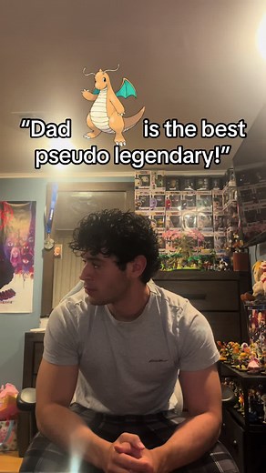Pseudo Legendary Pokémon Guide: Psuedo Lendrio & Ice Slander