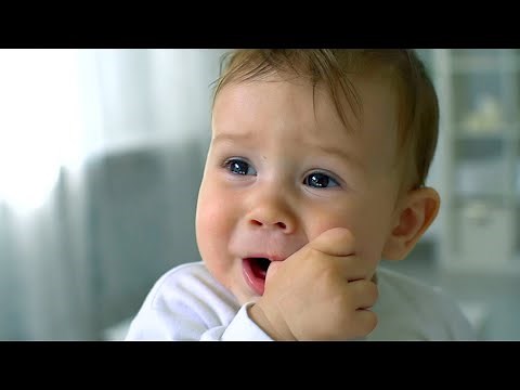 8 signs of teething | Sponsored by Orajel