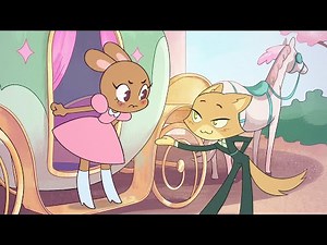 {animation} "Princess"