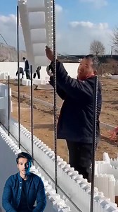 1.4M views · 4.8K reactions | الصين تبهر الجميع مجددًا.. فلين بدلًا من الطوب! #ريلز | فتح عقلك ➊ | Facebook