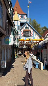 Day 1 itinerary in Helen, GA: 🥾🥨🍻🍏⛰️ | The Atlanta Guide