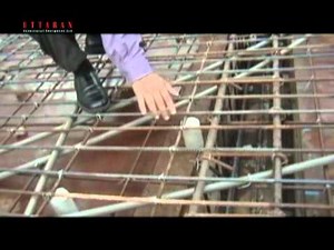 2.8 Slab Rod Binding