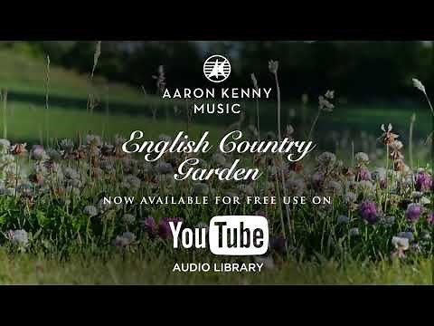 English Country Garden