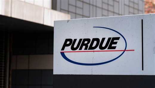 Supreme Court rejects nationwide opioid settlement with OxyContin maker Purdue Pharma