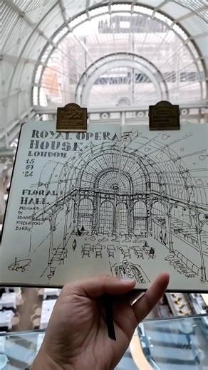 38K views · 162 reactions | The Royal Opera House in London, England...