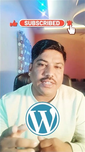 What is WordPress? | Complete Beginner Explanation 🔥