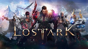 You Can Play Lost Ark On Your Phone Now
