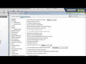 Second Sheet Format Templates 2 Minute Tuesday - What's New In SolidWorks 2014 by Cimquest