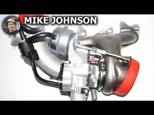 Understanding Fault Code P003A: Turbocharger Learning Limit Exceeded Explained