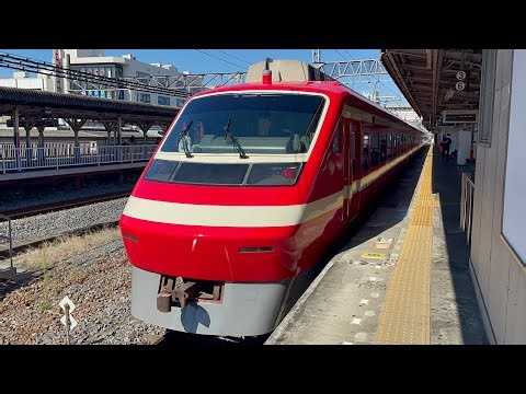 【207F 南栗橋車両管区出場試運転（重検・塗装変更）往路】東武200系207編成『１８００系リバイバル塗装・前照灯と表示機LED』を細部等々じっくり観察する動画👀（試7501レ）2025.9.26