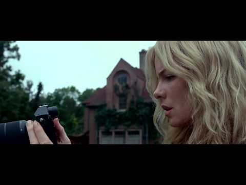 El Atico (Terror) - Pelicula completa en español - HD