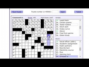Boatload Puzzle Level 11 Solved