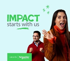 Senior Application Engineer - Smart Buildings & HVAC in Multiple Locations | Schneider Electric