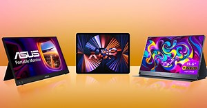 Best portable displays for MacBooks: USB-C, 4K, more - 9to5Mac