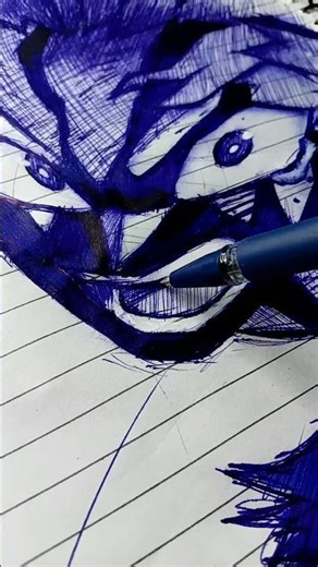 Quick Sketch of Deku #izukumidoriya #mha #quicksketch #anime