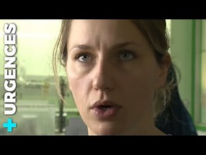 Médecin de demain - S01E01
