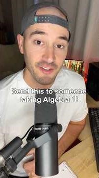 Multi-Step Equations! #alldayeverydaymath