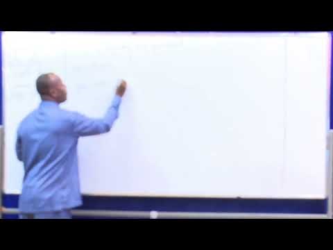 FORM ONE HISTORY CHAPTER 1 LESSON 1