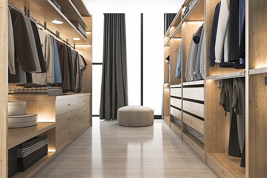 Top 21 Closet Design Software Options: Free and Paid