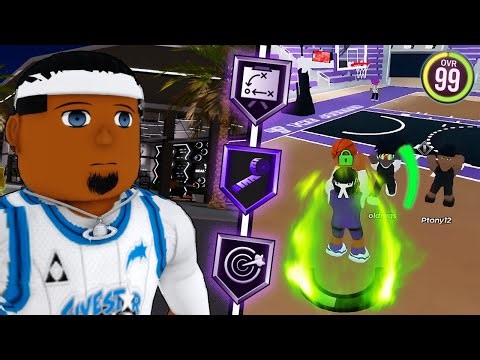 I TOOK OVER the REC in RH2 The Journey!