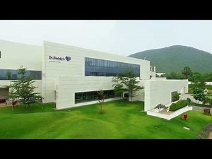 Mr. GV Prasad CEO Dr. Reddys Laboratories message to the graduating class