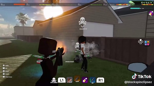 #fyp ez mp5 | mp5 player