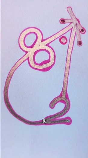 🎨 Number Magic: Draw with Your Mouse! 🖱️✨