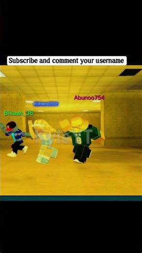 backroom jumpstye dance in roblox #roblox #robloxedit