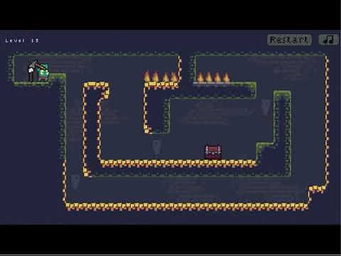 How to beat choppy orc lvl 15