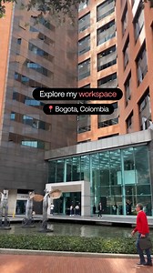 6.6K views · 43 reactions | Exploring the world one workspace at a time.  Find your closest Regus: bit.ly/4fa5hQO | Regus | Facebook
