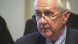 Former Albany County Sheriff, James Campbell, has passed away