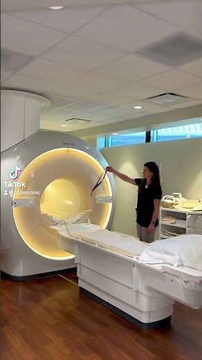 What Happens When You Bring Metal into an MRI Room?