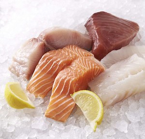 How To Buy and Store Fresh Fish