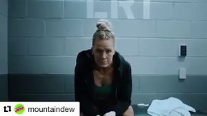 36K views · 656 reactions | I want to do what they say I can’t. . How do you Do? Do it Big. #Repost @mountaindew (@get_repost) ・・・ Do it big like @Migos, @seanmalto, @JoelEmbiid, @HollyHolm, @MariahDuran_ and #UshioShinohara. #LetsDo #DoTheDew | Holly Holm | Facebook