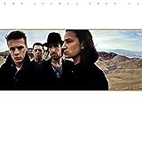 U2の名盤『Joshua Tree』全曲レビュー【30周年】 - 世界のねじを巻くブログ