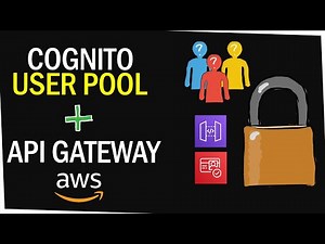 Secure your API Gateway with Amazon Cognito User Pools | Step by Step AWS Tutorial