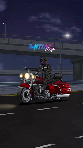 Exciting New Motorcycle Animations - Get 40% Off!